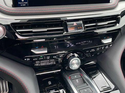 New 2026 Acura MDX A-Spec image 16