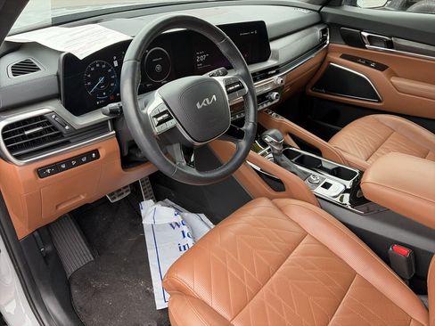 Used 2024 Kia Telluride SX Prestige X-Line AWD/4WD image 11
