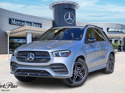 Used 2022 Mercedes-Benz GLE 350 4MATIC