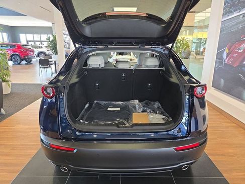 New 2026 MAZDA CX-30 Aire Edition image 4