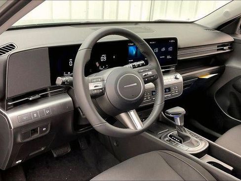 New 2026 Hyundai Kona SEL Sport image 27