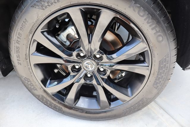 Used 2024 MAZDA CX-30 AWD 2.5 S w/ Select Sport Pkg image 40