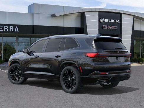New 2026 Buick Enclave Sport Touring w/ Super Cruise Package image 3
