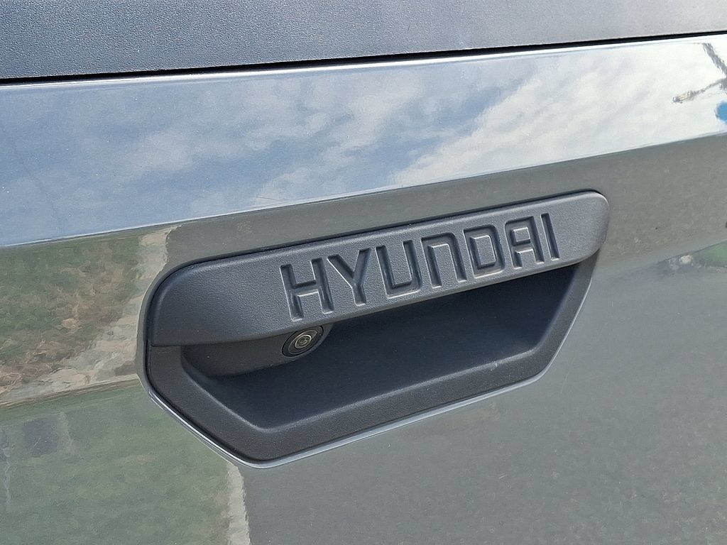 Used 2022 Hyundai Santa Cruz SEL w/ Activity Package AWD/4WD image 30