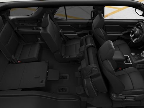 New 2026 Toyota 4Runner SR5 AWD/4WD image 22