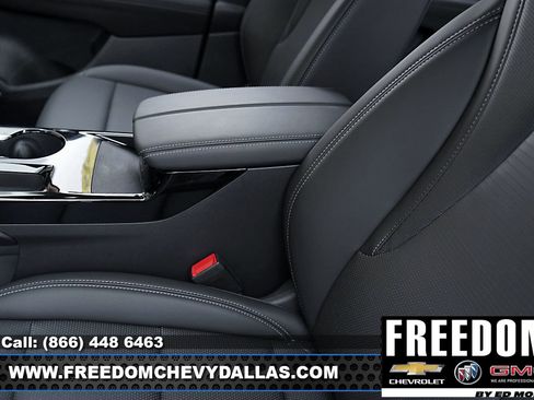 New 2024 Buick Envision Preferred image 31