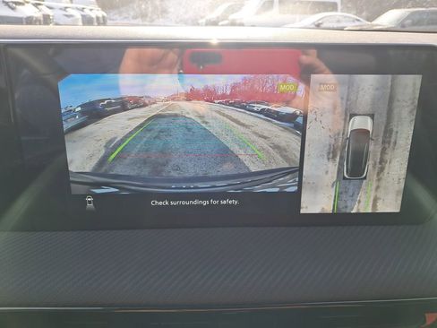 New 2026 Nissan Kicks SR w/ Cold Weather Package AWD/4WD image 21