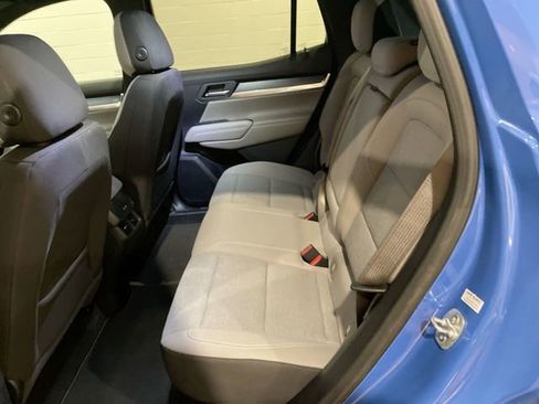 Used 2026 GMC Terrain Elevation w/ Black Edition image 12