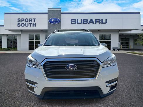 Used 2020 Subaru Ascent Limited image 9