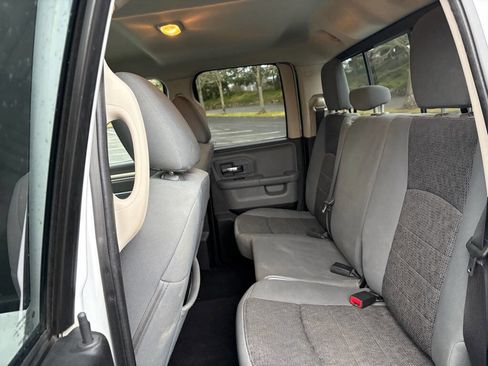 Used 2013 RAM 1500 Classic SLT w/ Protection Group image 17