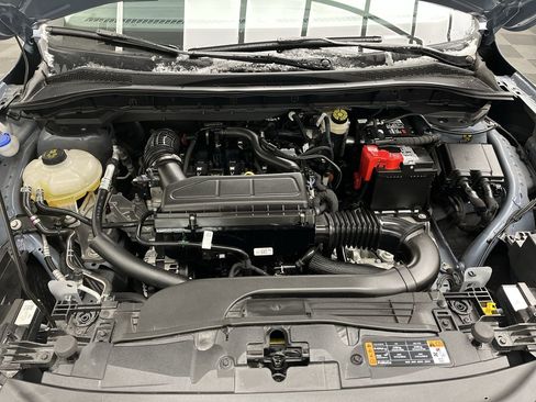 Used 2023 Ford Escape Active image 26