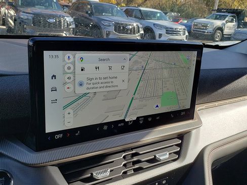 New 2026 Ford Explorer Active image 22