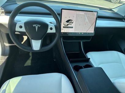Used 2020 Tesla Model 3 Standard Range Plus