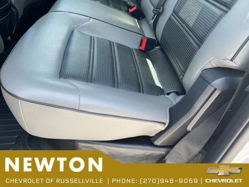 Used 2024 Ford Ranger XL w/ Trailer Tow Package AWD/4WD image 34