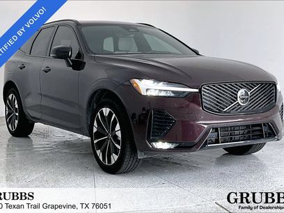 Used 2026 Volvo XC60 B5 Plus w/ Climate Package
