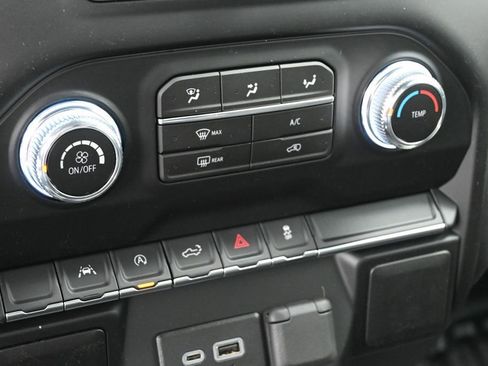 New 2026 GMC Sierra 1500 Pro AWD/4WD image 20