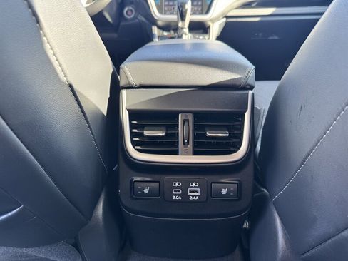 Used 2024 Subaru Legacy Touring XT image 18