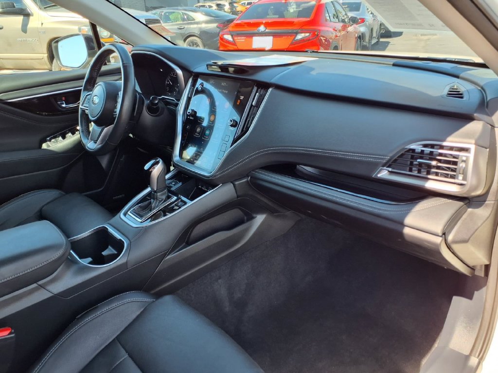 Certified 2024 Subaru Outback Touring AWD/4WD image 18
