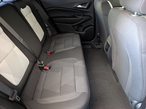 New 2026 Chevrolet Trax LS FWD image 14