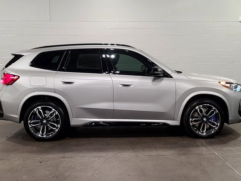 Used 2026 BMW X1 M35i w/ Convenience Package AWD/4WD image 9