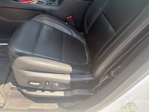 Used 2020 Chevrolet Traverse RS w/ LPO, Floor Liner Package FWD image 13