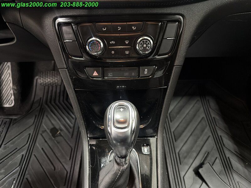 Used 2019 Buick Encore Preferred AWD/4WD image 28