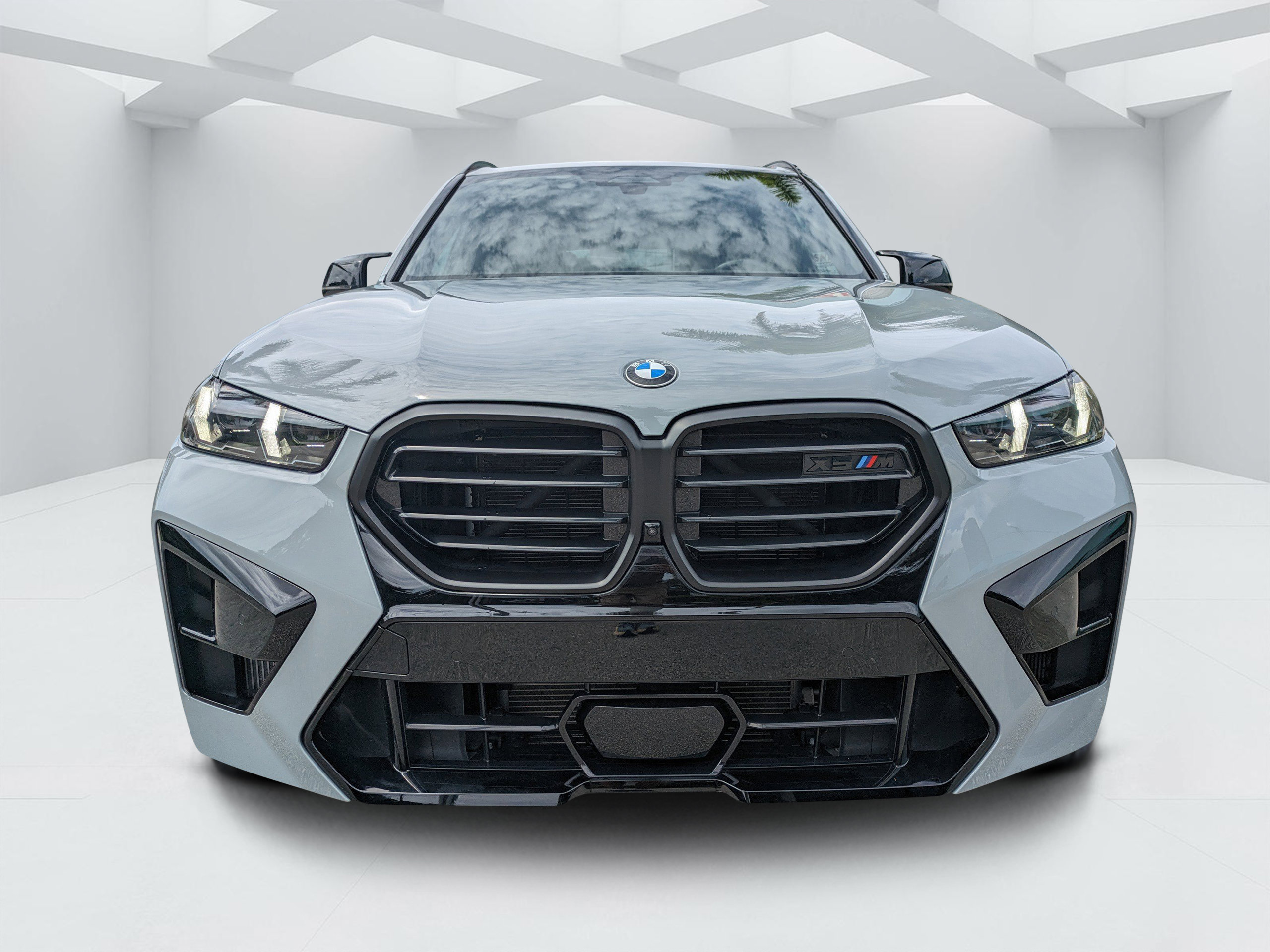 Used 2024 BMW X5 M Competition AWD/4WD image 8
