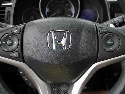 Used 2016 Honda Fit EX image 16