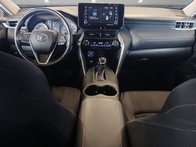 Used 2021 Toyota Venza LE AWD/4WD image 21