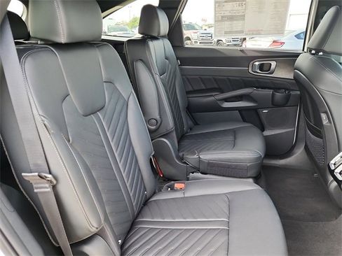 New 2026 Kia Sorento SX Prestige image 19