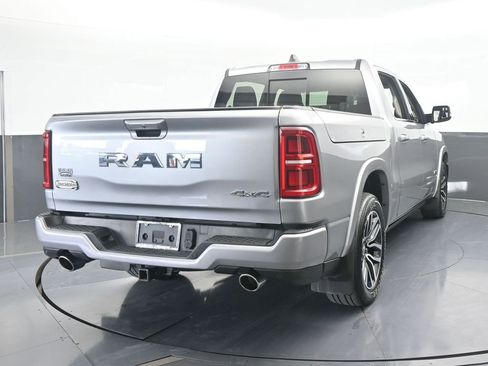 Used 2025 RAM 1500 Limited image 5