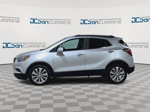 Used 2019 Buick Encore Preferred image 6