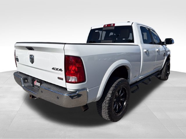 Used 2012 RAM 2500 Longhorn w/ Cold Weather Group AWD/4WD image 7