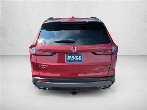 Used 2025 Honda CR-V Sport-L image 6