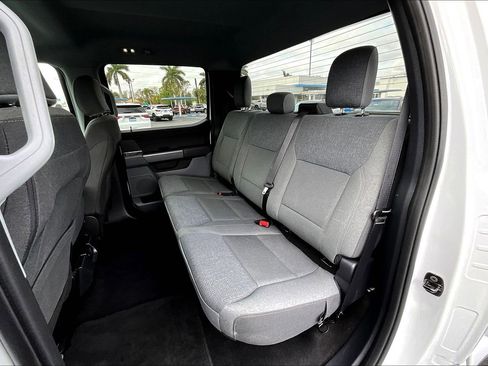 Used 2025 Ford F150 XLT w/ Equipment Group 301A Standard image 11