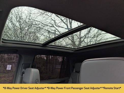 Used 2025 Chevrolet Tahoe RST w/ Comfort Package image 6