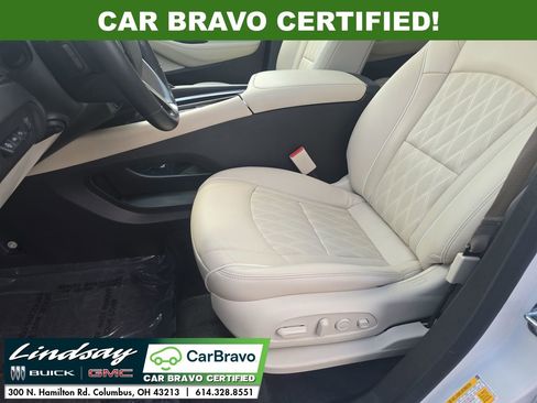 Certified 2022 Buick Enclave Avenir w/ LPO, Floor Liner Package image 19