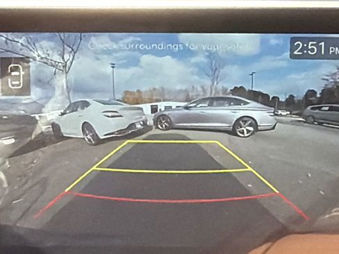 New 2026 Hyundai Santa Fe Calligraphy image 30