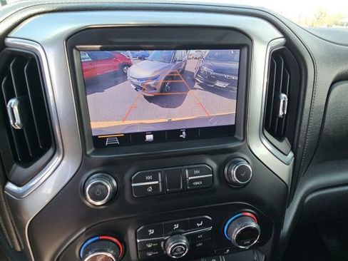 Used 2019 Chevrolet Silverado 1500 LT Trail Boss image 20