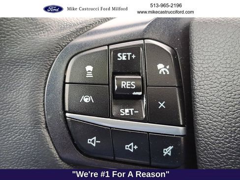 Used 2020 Ford Explorer XLT w/ Equipment Group 202A image 18