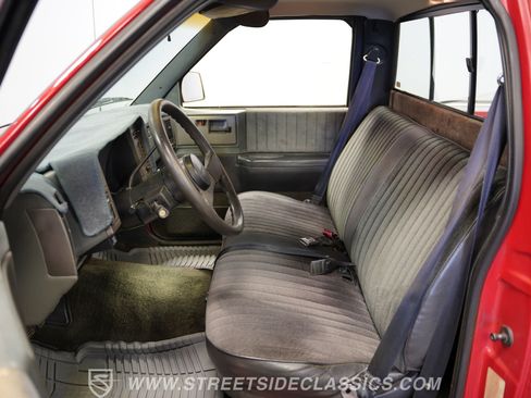 Used 1991 Chevrolet S10 Pickup 2WD Regular Cab image 39