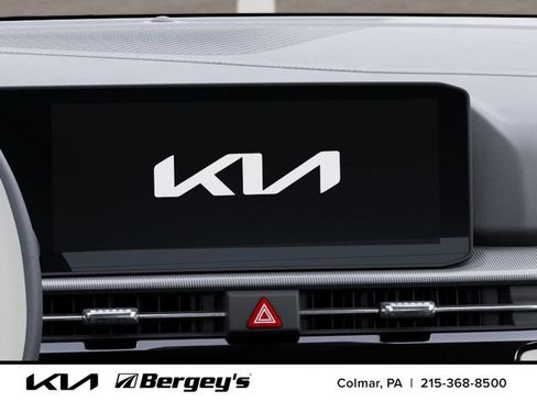 New 2026 Kia Sportage SX Prestige AWD/4WD image 23