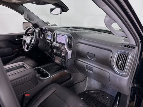 Used 2020 GMC Sierra 1500 SLT w/ SLT Premium Plus Package AWD/4WD image 25