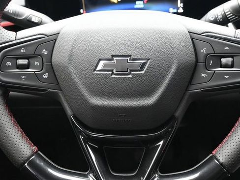 New 2026 Chevrolet Trax RS w/ Driver Confidence Package FWD image 20