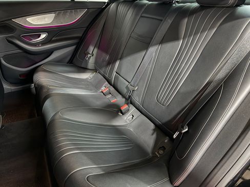 Used 2019 Mercedes-Benz CLS 450 image 31