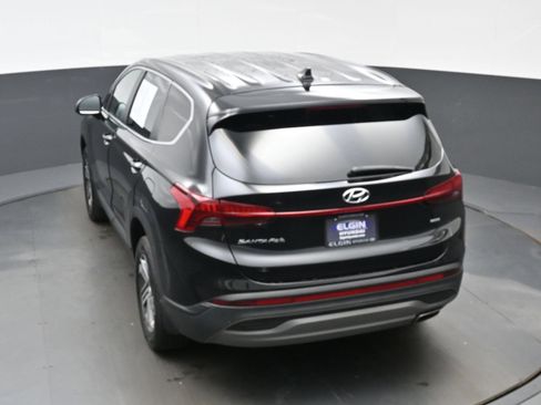 Used 2023 Hyundai Santa Fe SE AWD/4WD image 35