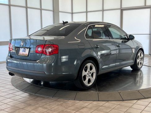 Used 2006 Volkswagen Jetta 2.0T FWD image 7
