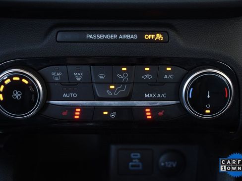 Used 2022 Ford Escape SE w/ Cold Weather Package image 34