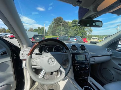 Used 2008 Mercedes-Benz GL 450 4MATIC image 71