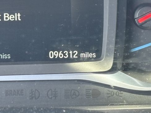 Used 2020 Honda Passport Elite image 22